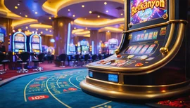 21COM Slot Bonusları ve Promosyon Rehberi (2026)