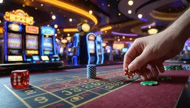 21COM slot oyunları: Popüler Slot Rehberi