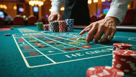 21COM Slot Sağlayıcı Bilgileri - İnceleme 2026