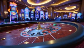 AMGBahis Bonus ve Kampanyalar — %100 İlk Yatırım Fırsatı