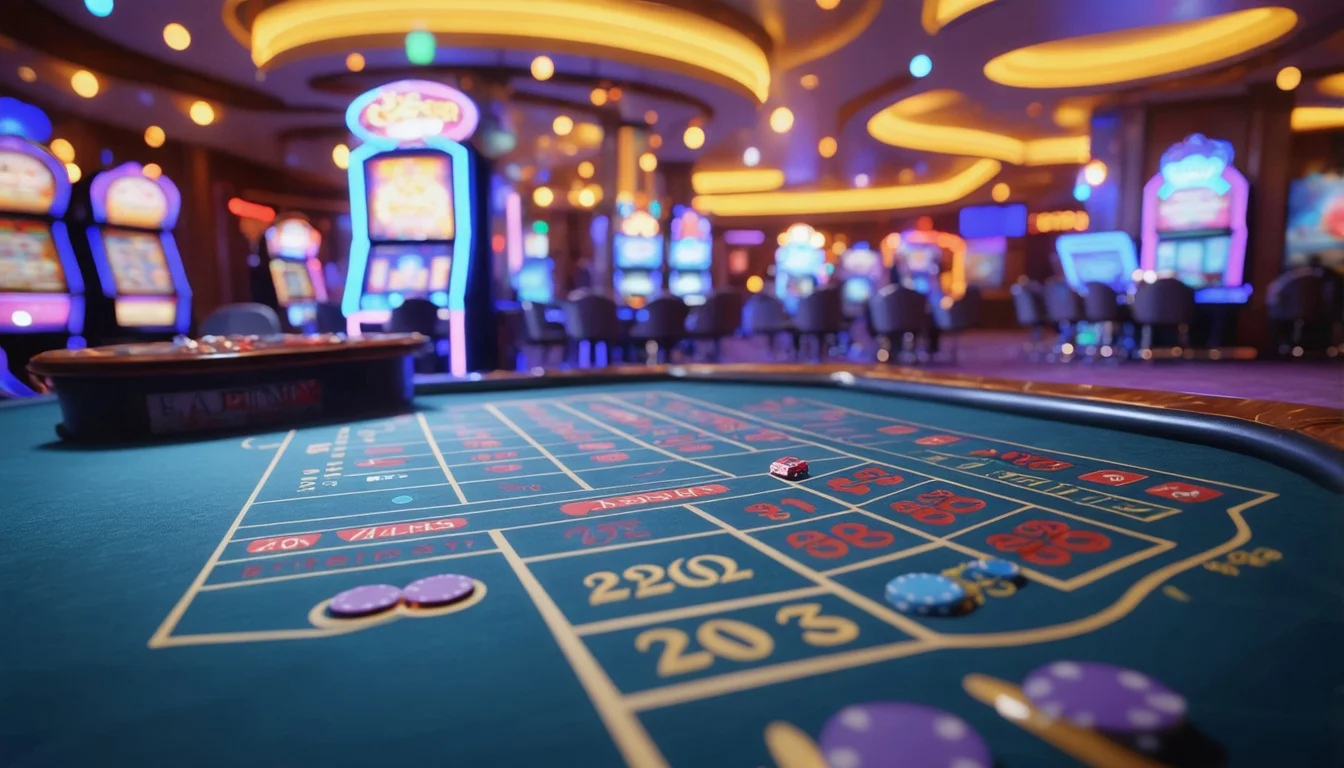 Betnano En Yeni Bonus Kampanyaları ve Özel Avantajlarınızı Keşfedin