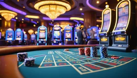 Betnano Güncel Bonus Fırsatları ve Detaylı İnceleme
