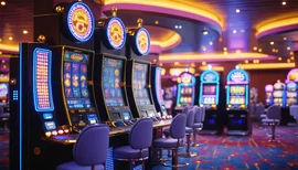 Betnano Popüler Slot Oyunları ve Bonusları