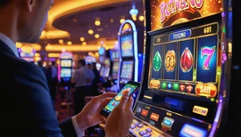 Betnano Slot Deneyimi Nasıl? Detaylı Rehber