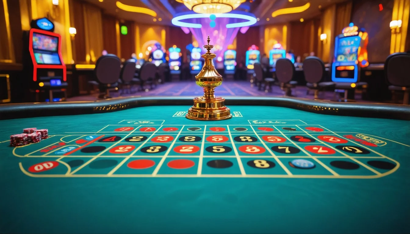 Betnano Slot Sağlayıcı Bilgileri: Detaylı Rehber