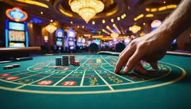 Chamadabet Bonus Çevrim Şartları - 2026 Rehberi