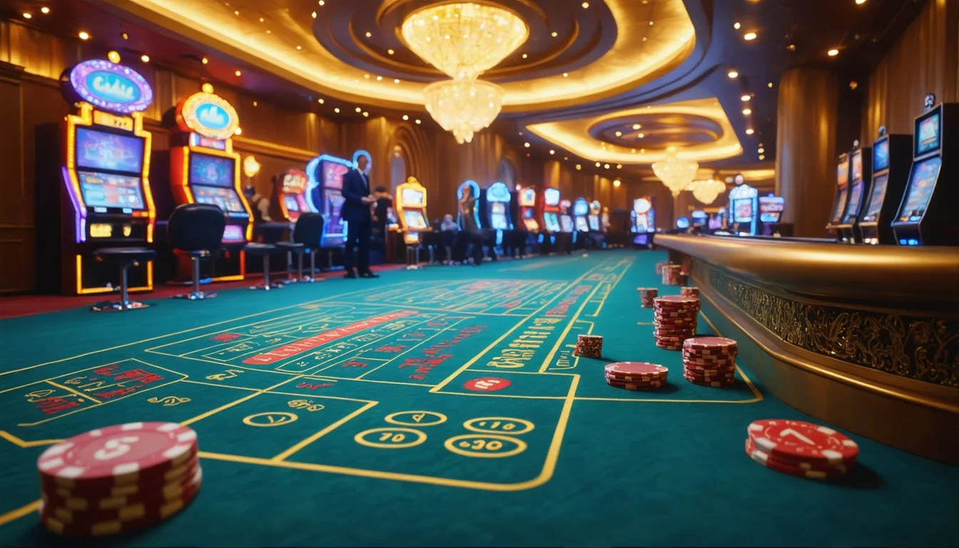 Dodobet Bonus ve Kampanyalar: Kazanmanın En Eğlenceli Yolu