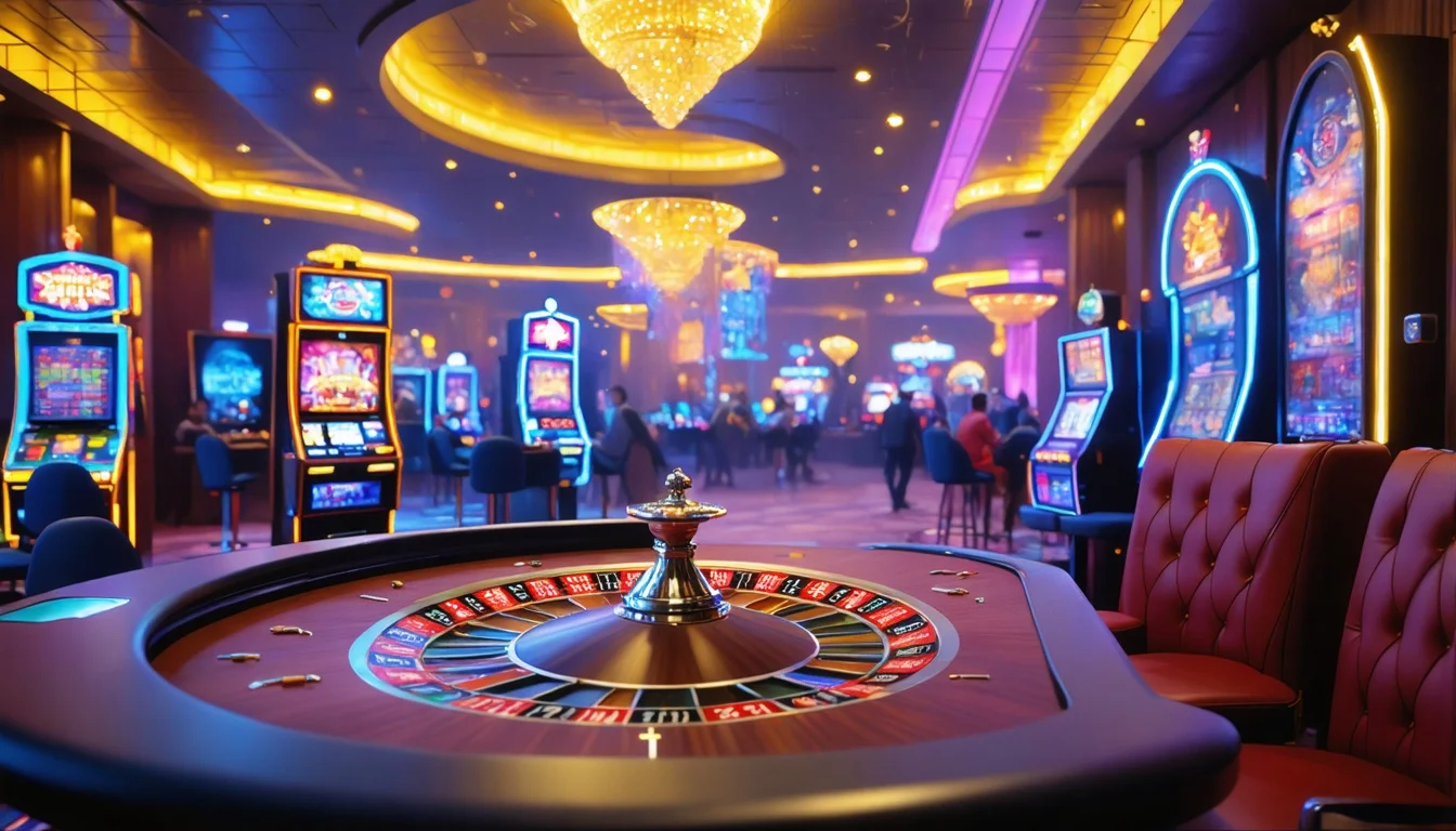 Dodobet RTP ve Oyun Çeşitliliği Analizi