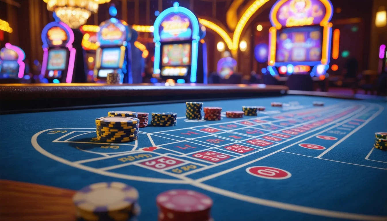 Gamben Bonus Çevrim Şartları – Tam Rehber 2026