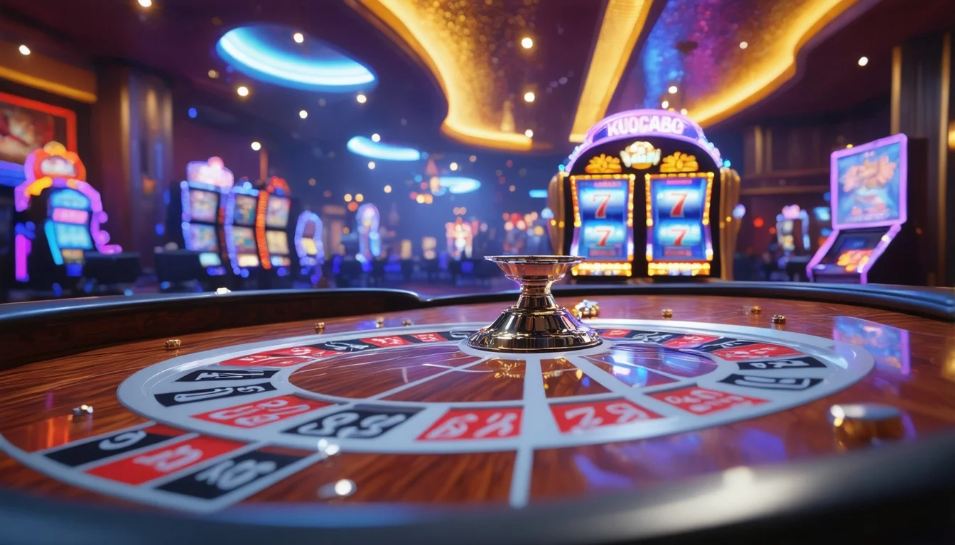 Hadibet Slot & Casino Promosyonları 2026: Bonuslar, Ödemeler ve Hızlı Çekim Rehberi