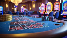 Herkülbet Slot Promosyonları ve Bonus Rehberi