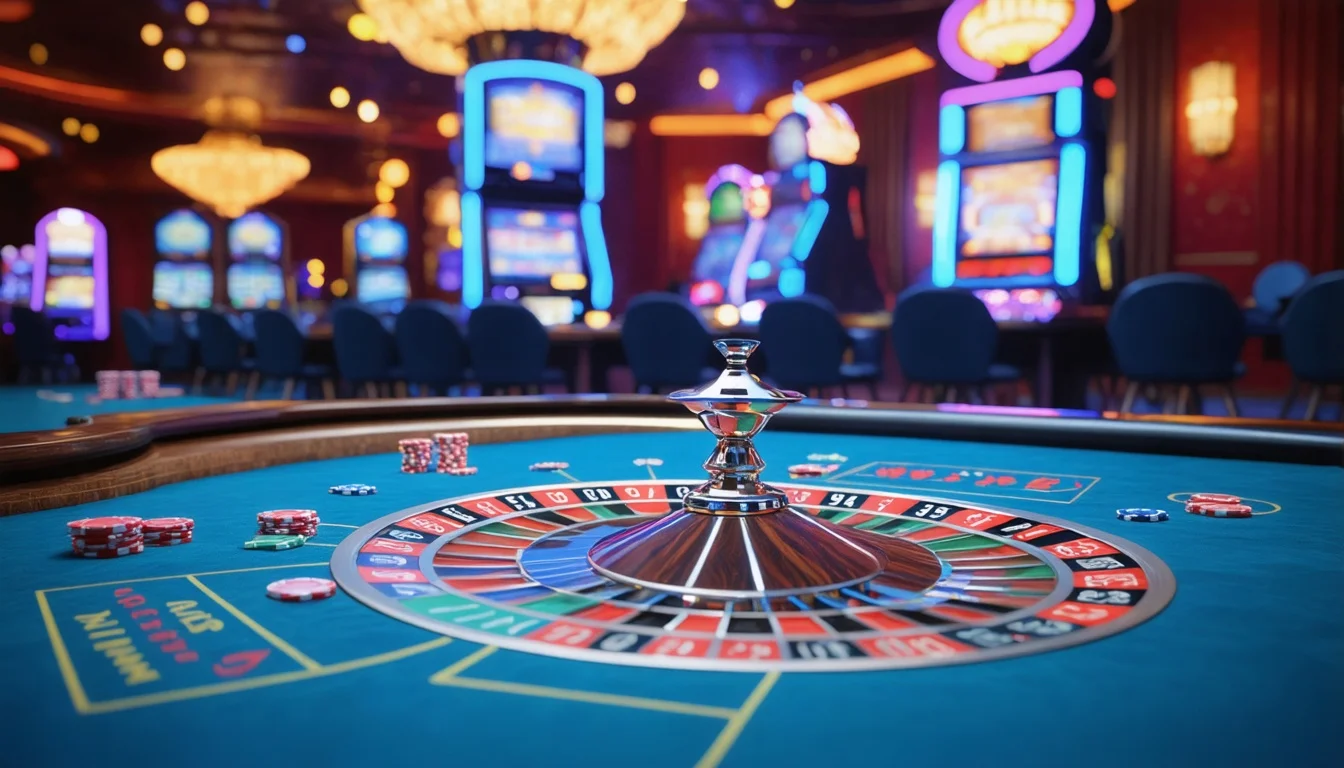 Holeybet En Yeni Bonus Kampanyaları — %100 İlk Yatırım