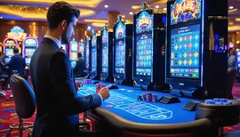 Huqqabet RTP Analizi ve Oyun Çeşitliliği 2026