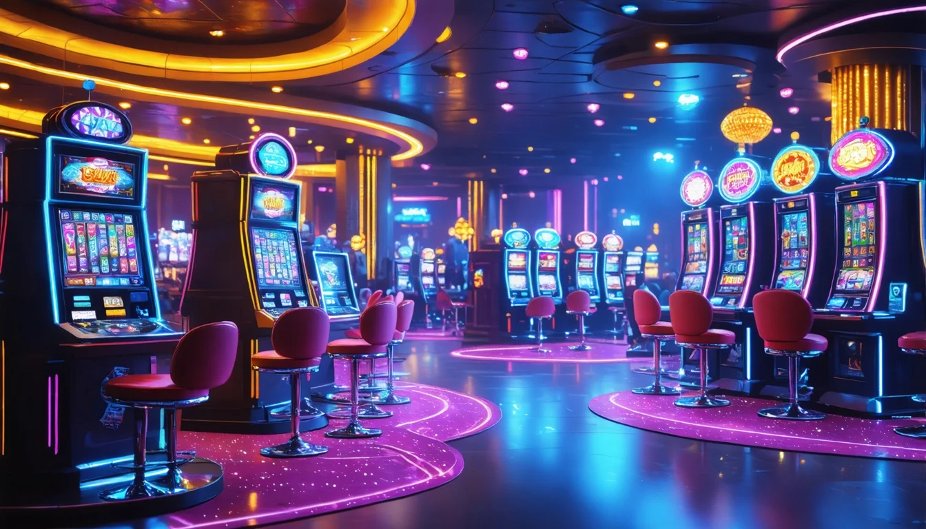 Huqqabet Slot Bonusları: Tam Kılavuz ve İpuçları