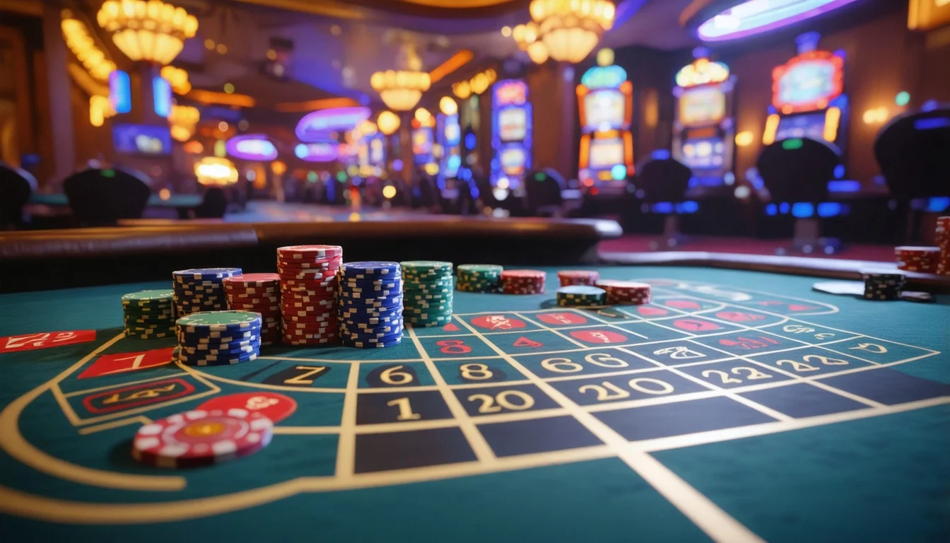 Locabet Güven Testi: Ne Kadar Güvenilir? Ayrıntılı İnceleme
