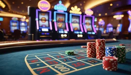 Merit Premium giriş: Slotlara Hızlı Erişim