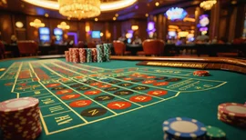 Venüsbet Bonus Çevrim Şartları: Nasıl Hesaplanır ve Nelere Dikkat Etmelisiniz?
