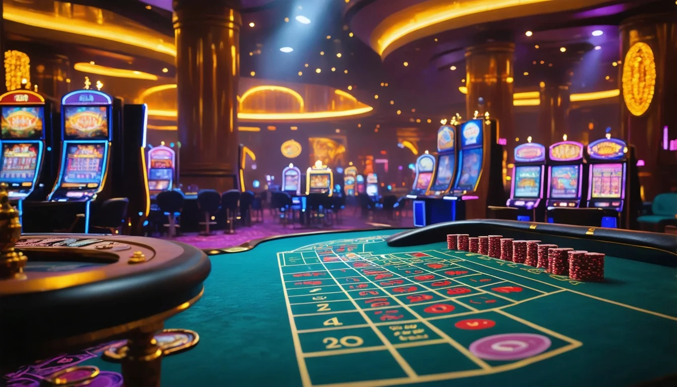 Misty Casino: Kullanıcı Yorumları ve Güven Analizi - Gerçek Deneyimler