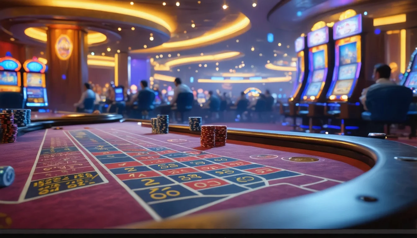 Misty Casino Kullanıcı Yorumları ve Güvenlik Analizi 2026