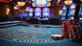 Misty Casino RTP Testi ve Ödeme Hızı İncelemesi