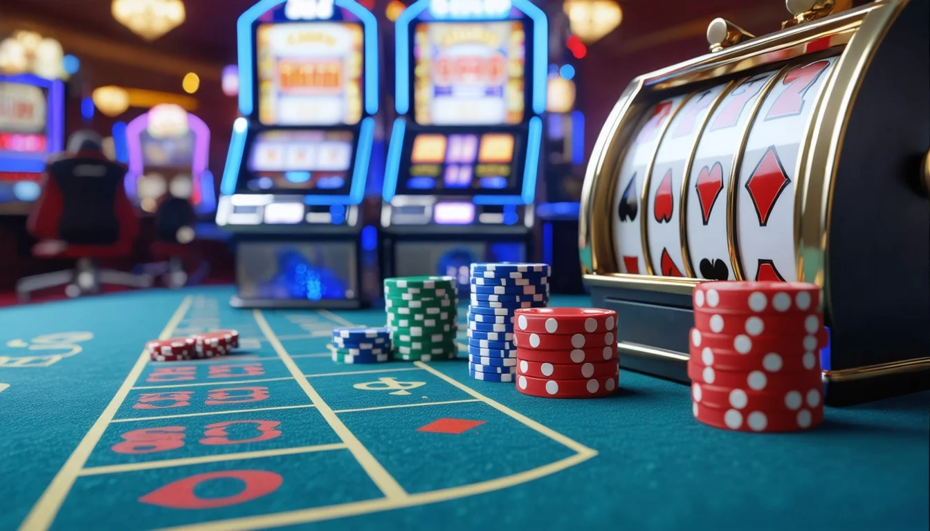 Misty Casino Son Giriş Adresi ve 2026 Güncellemeleri: Ödeme, Bonus ve Güvenlik Rehberi
