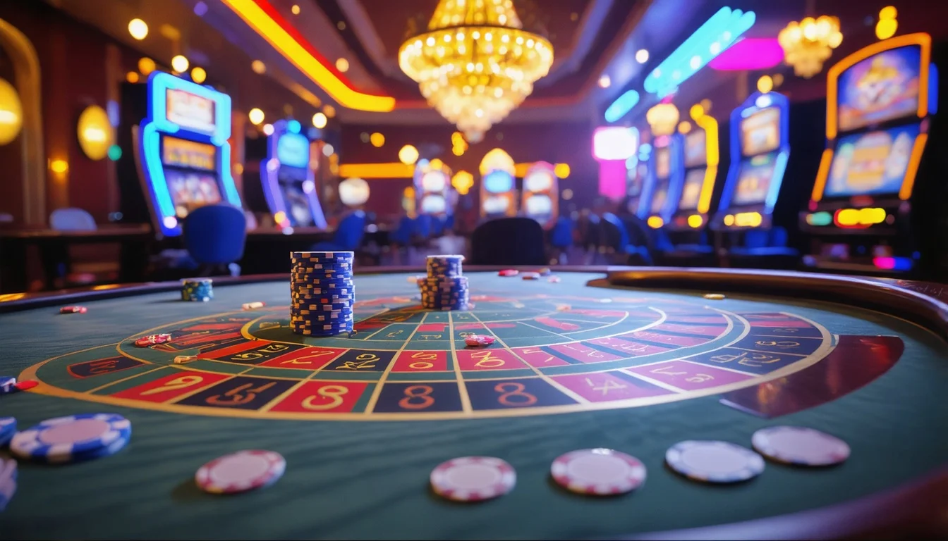Napolibet Bonus ve Kampanyalar Rehberi