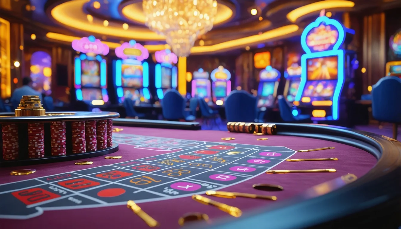 Napolibet Güven Testi: Ne Kadar Güvenilir? Detaylı İnceleme
