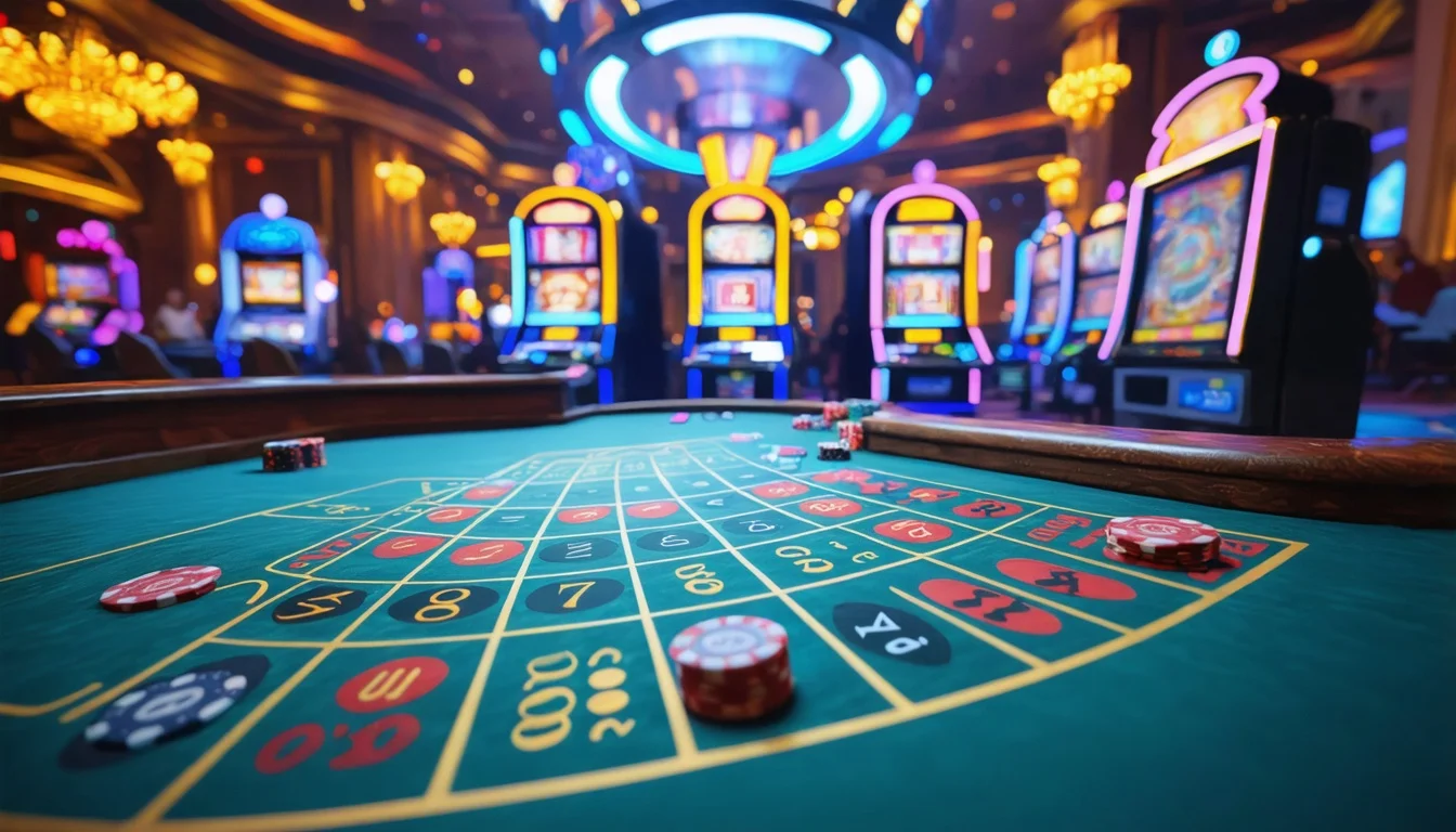 Natobet Slot & Casino Promosyonları: %200 Hoş Geldin ve Çevrimsiz Bonuslar