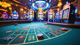 Natobet Slot & Casino Promosyonları: %200 Hoş Geldin ve Çevrimsiz Bonuslar