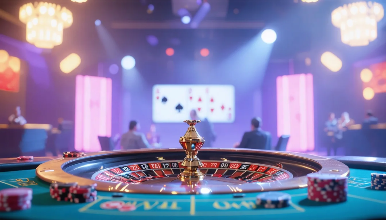 Pokerklas Mobil & Web Giriş Rehberi