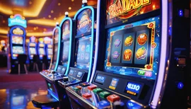 Pradabet Slot Deneyimi: Detaylı İnceleme ve İpuçları