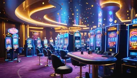 Pradabet Slot Oyunları — Popüler Oyunlar (2026)