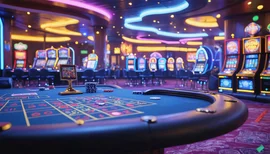 Ronabet Slot Promosyonları ve Bonuslar