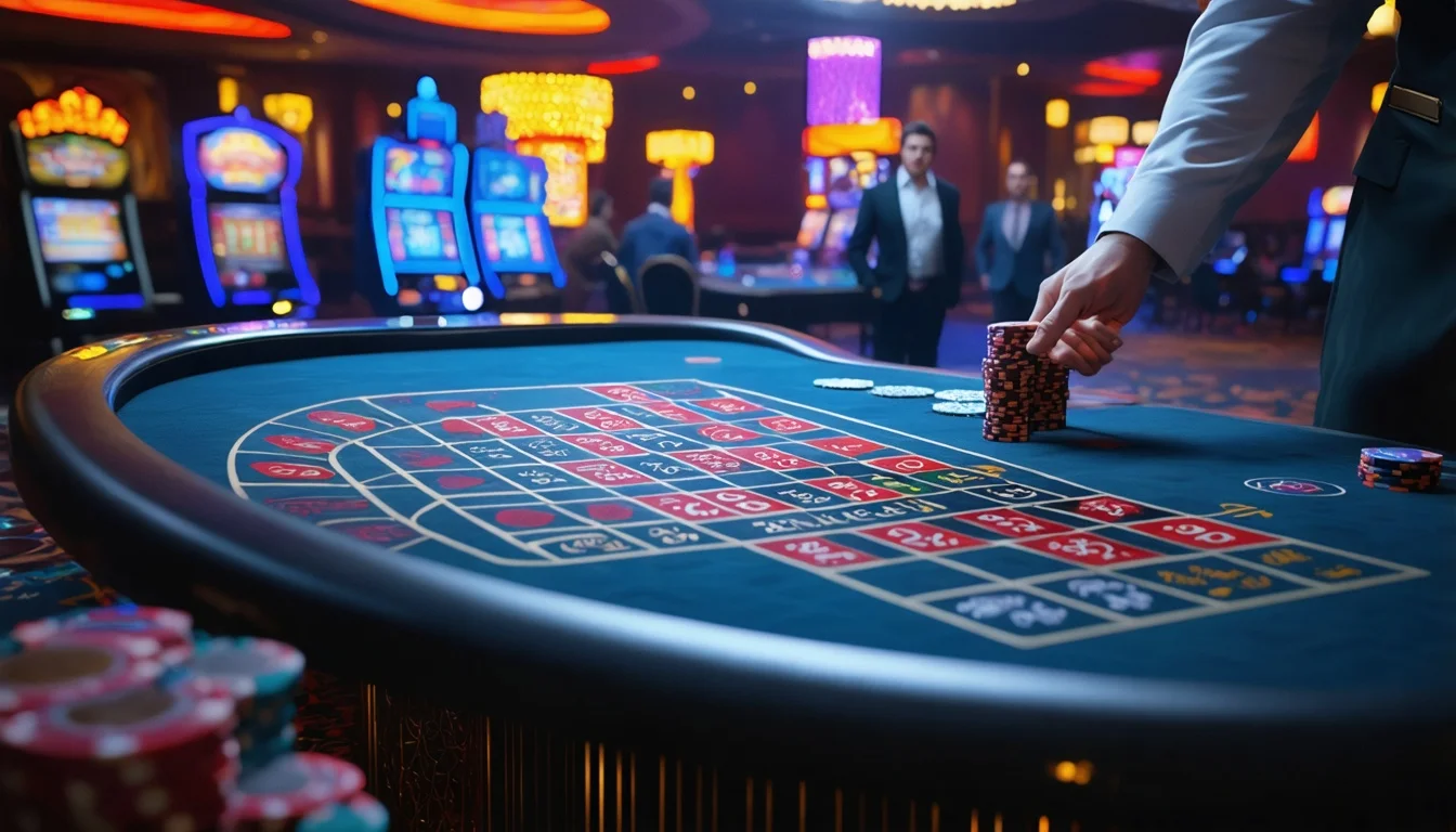 Şans Casino Güvenilirlik Testi: Detaylı 2026 İncelemesi