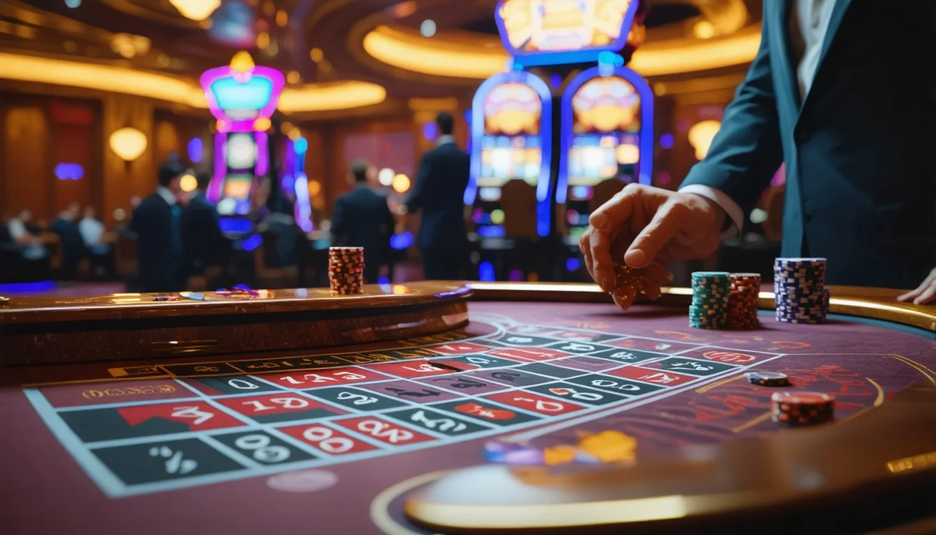 Şans Casino Kullanıcı Yorumları ve Güven Analizi