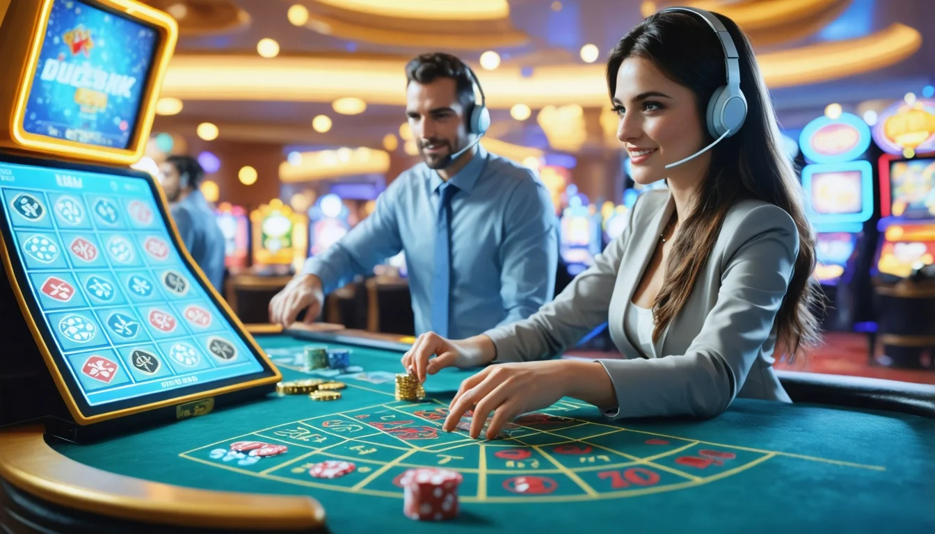Şans Casino: Ödeme Hızı, Destek ve Güvenlik Detaylı İncelemesi
