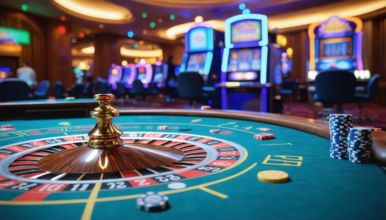 Şans Casino Promosyon Kodları ve Bonus Fırsatları 2026