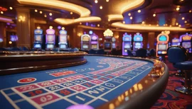 Şans Casino Slot Deneyimi: Gerçek Kullanıcı Rehberi