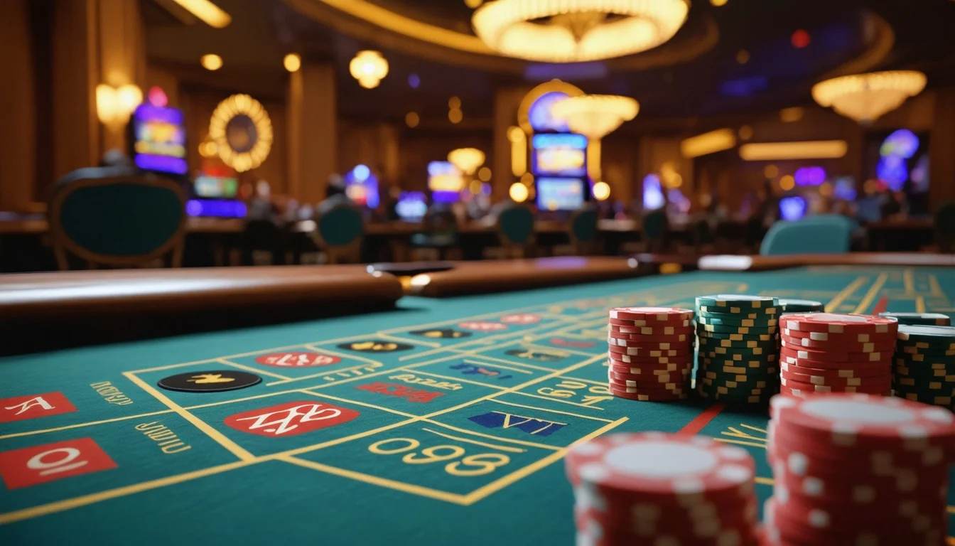 Savoybetting Giriş ve Slot Oyunlarına Erişim Rehberi