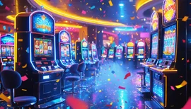 Savoybetting Promosyonları ve Slot Bonusları