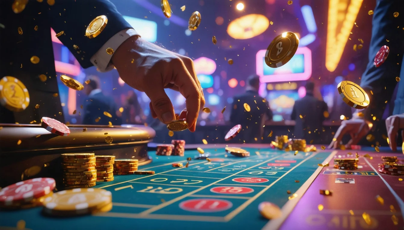 Savoybetting Slot Sağlayıcı Bilgileri ve İncelemesi