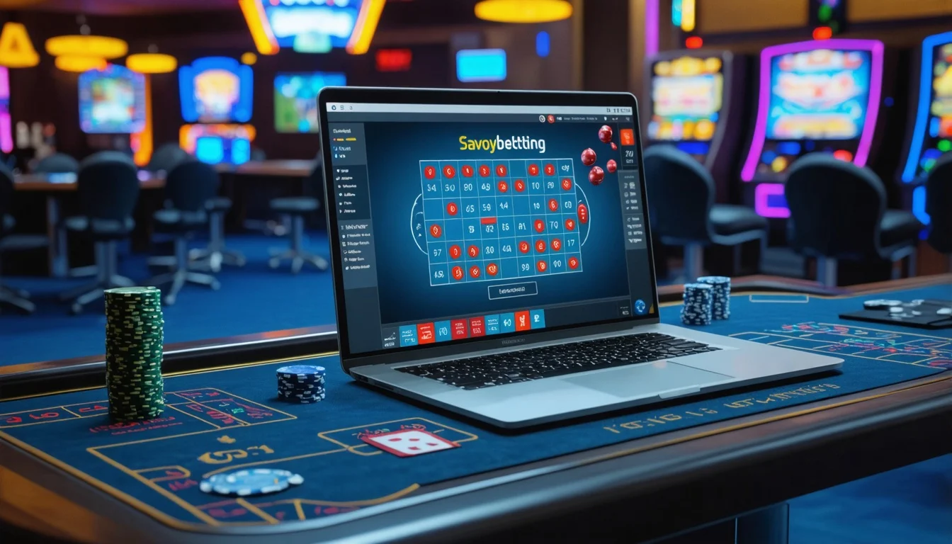 Savoybetting Son Çalışan Adres Bilgisi ve 2026 Güncellemeleri