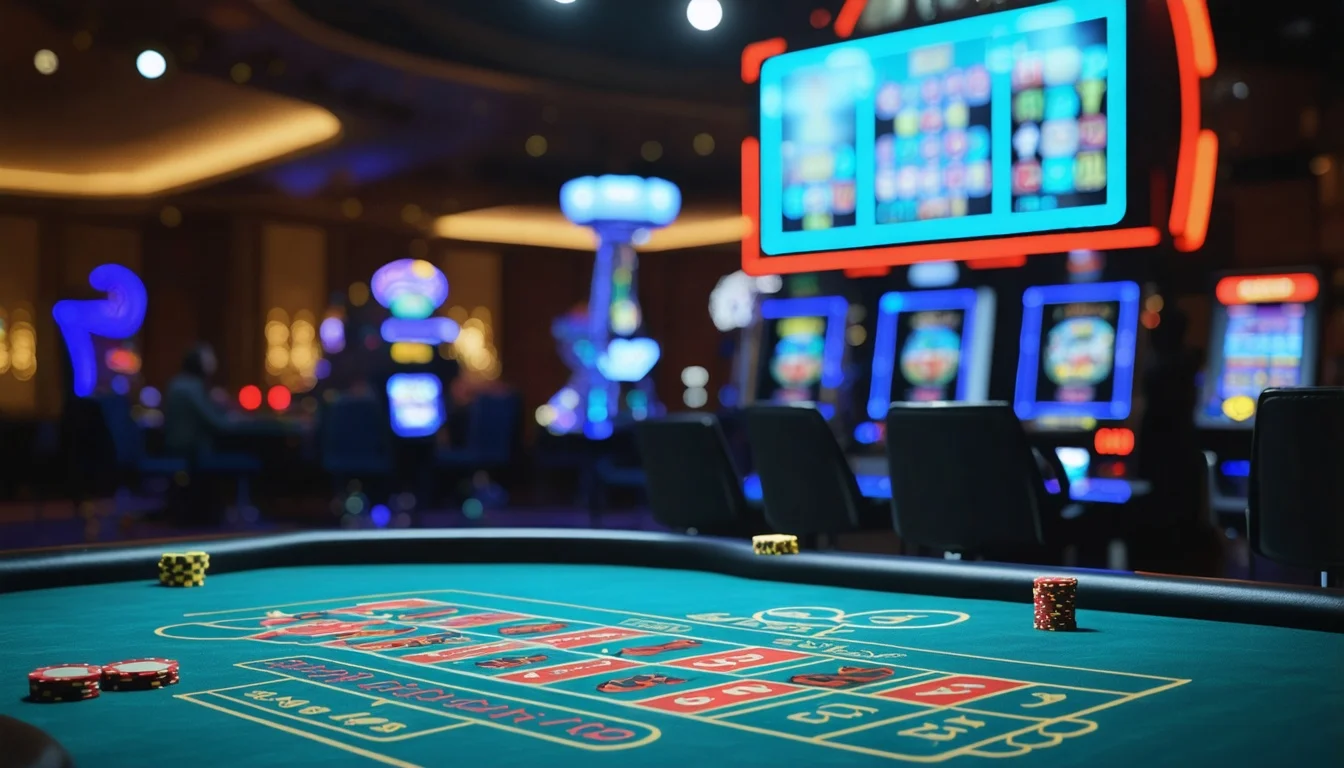 Slotspor Son Çalışan Adres Bilgisi ve Güncel Giriş Rehberi