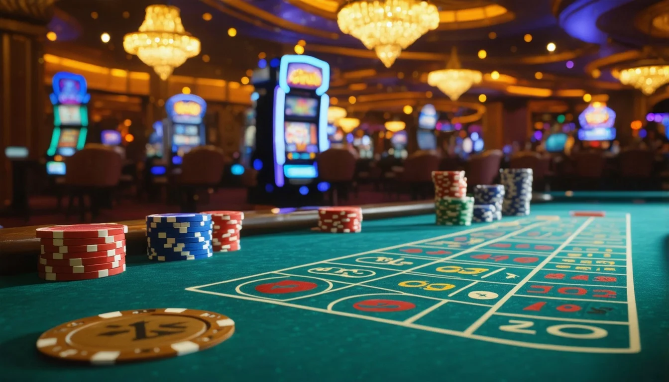 Stake Bonus Çevrim Şartları: Bilmeniz Gerekenler ve Detaylar