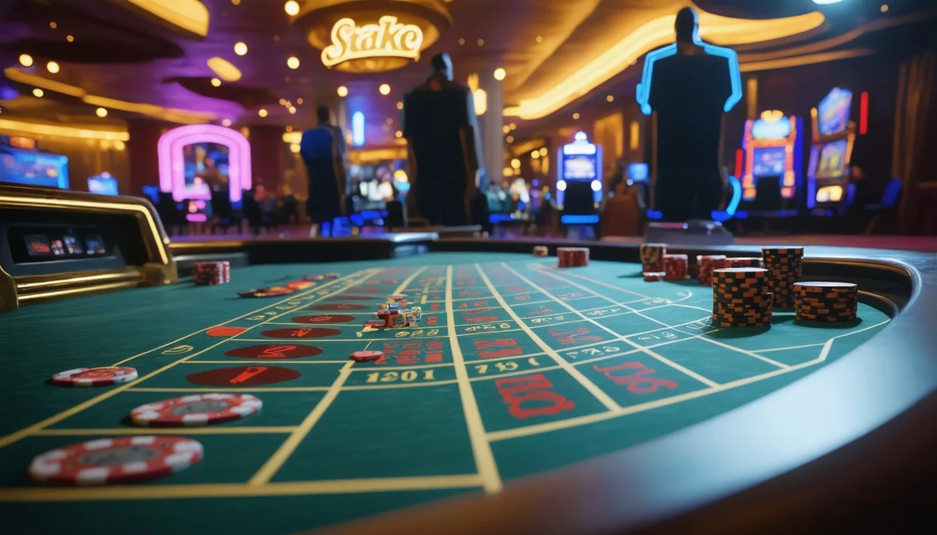 Stake Kesintisiz Erişim Linki: Güncel Erişim ve Bilmeniz Gerekenler