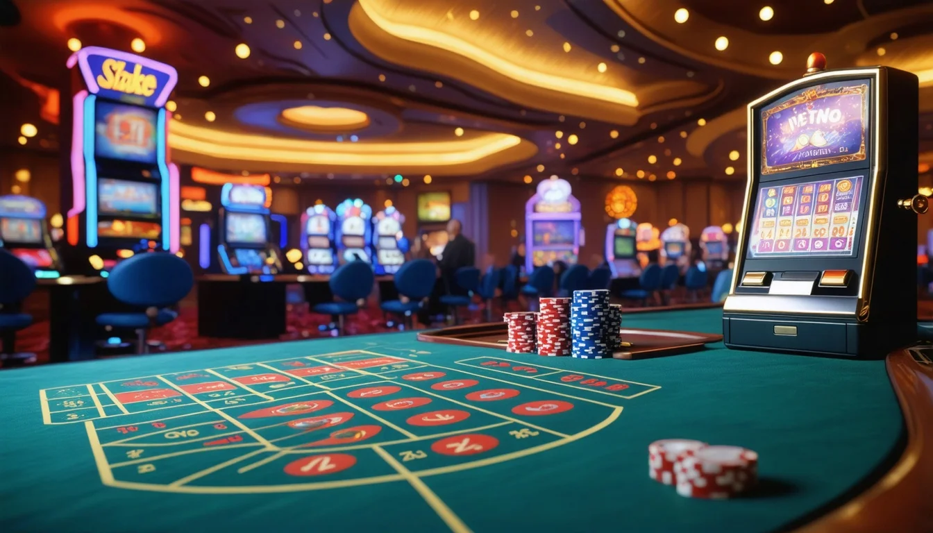 Stake kullanıcı yorumları ve güven analizi
