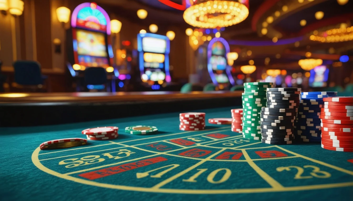 Stake Promosyon Kodları ve Bonus Kampanyaları Hakkında Bilmeniz Gerekenler