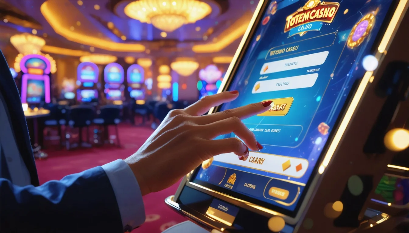 Totemcasino En Hızlı Erişim Linki: 2026 Güncel Rehber