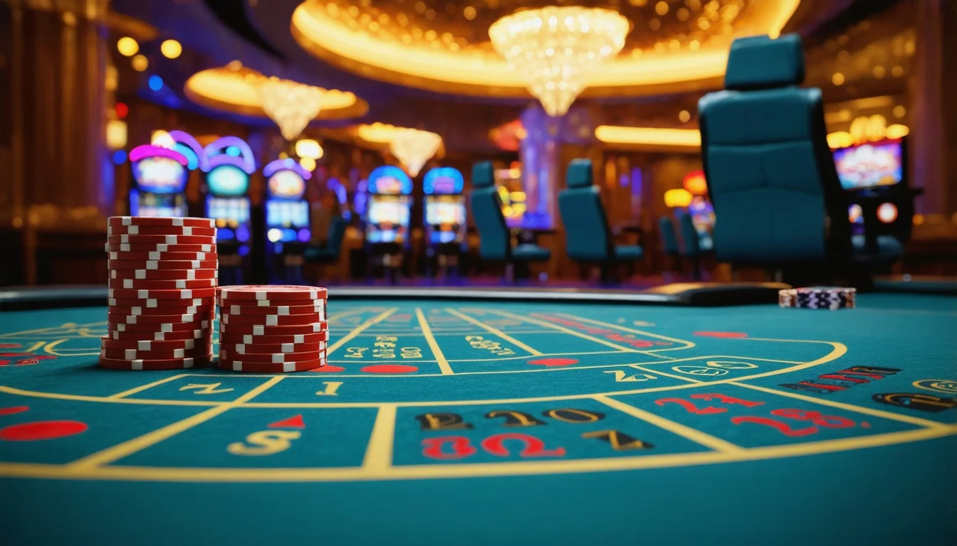 Totemcasino Mobil Giriş | Web & Mobil Seçenekleri