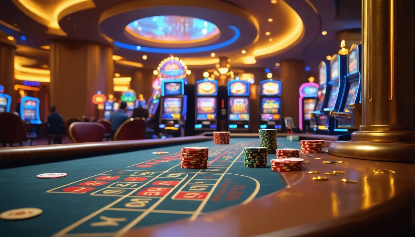 Totemcasino Ödeme Hızı ve Destek Kalitesi: Hızlı Çekim ve 7/24 Destek İncelemesi